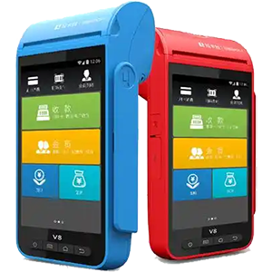 五大连池拉卡拉智能POS机